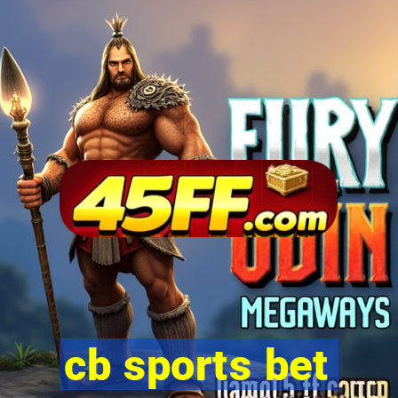 cb sports bet